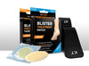 Blister Prevention & Treatment