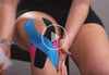 Video Guides for How to Apply KT Kinesiology Tape