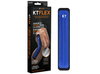 KT TAPE KT Flex Reinforced Adhesive Strips for Knee Pain and Knee Injuries 