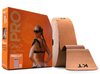 KT Jumbo Roll – Pro Synthetic Kinesiology Tape for Sports Injuries. Precut Beige