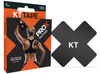 KT TAPE Pro X Synthetic Kinesiology Tape – targeted relief for muscle pain, overuse injuries and tendonitis 